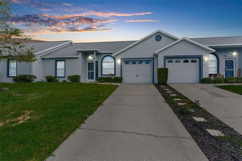 A home in NEW PORT RICHEY