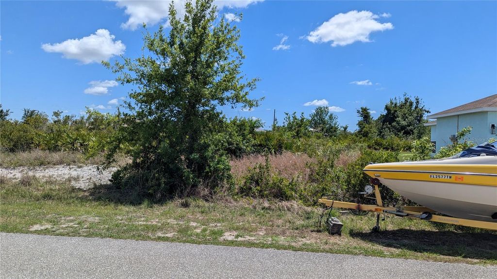 Photo of 13485 Abutilon Lane, Port Charlotte, FL 33981 (MLS # D6142381)