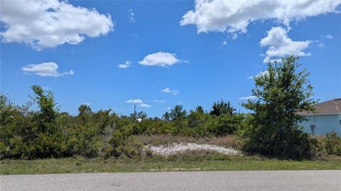 13485 ABUTILON LANE PORT CHARLOTTE FL 33981