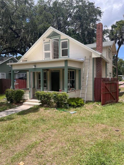 Photo of 5737 Michigan Avenue, New Port Richey, FL 34652 (MLS # W7860036)