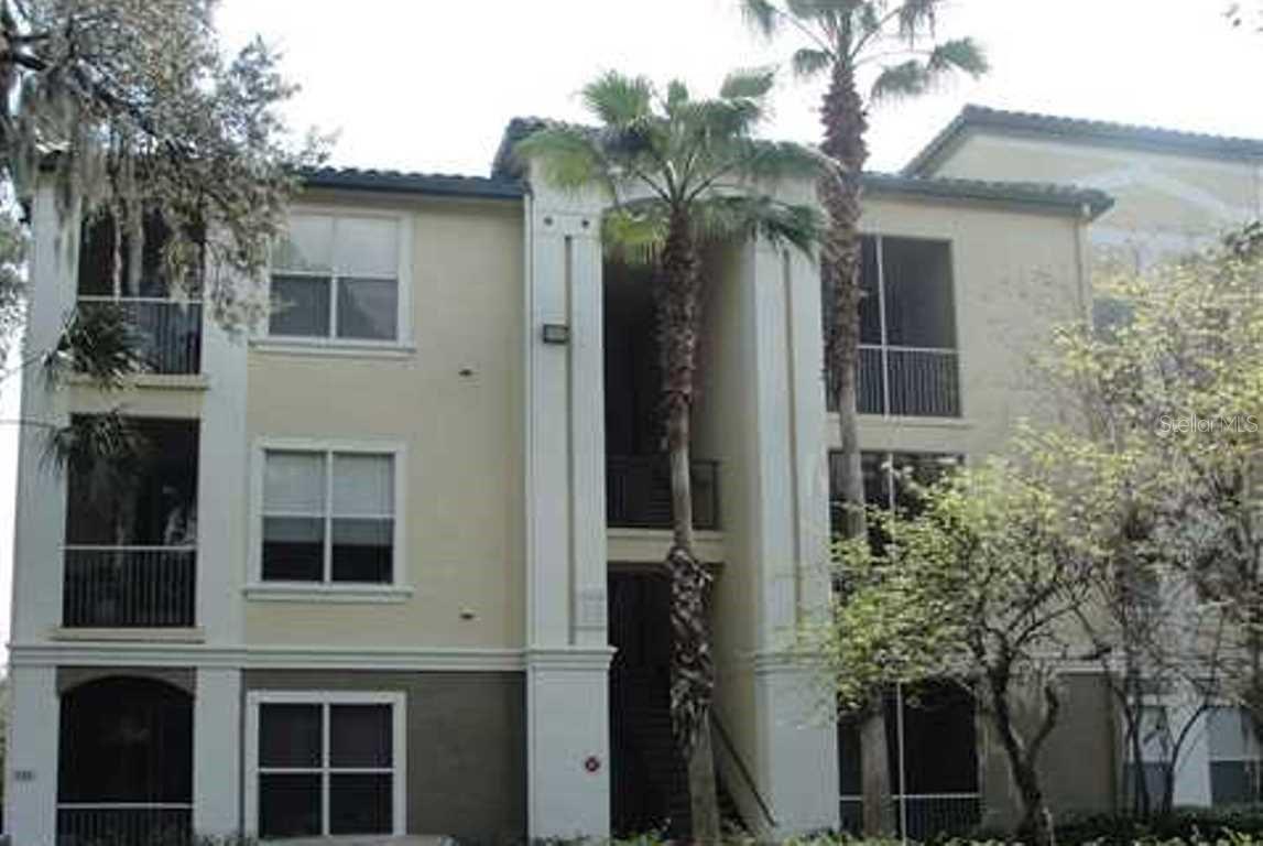 Resort style living in beautiful Allegro Palm Condominiums. This 1br/1ba condo is located within a fully gated community with great amenities. The floor plan accentuates spaciousness and features an inside utility room including a washer and dryer, large walk-in closet and a screened balcony. The clubhouse is a great place to sit & relax, or can be rented for special occasions. A complete exercise facility w/ TV has 24-hour access. The recreational complex features a pool, tennis court, pet walks & grilling areas. Don't miss out on this one - come see today! ONLY apply via CFRP.com not any other site.
EQUAL HOUSING OPPORTUNITY