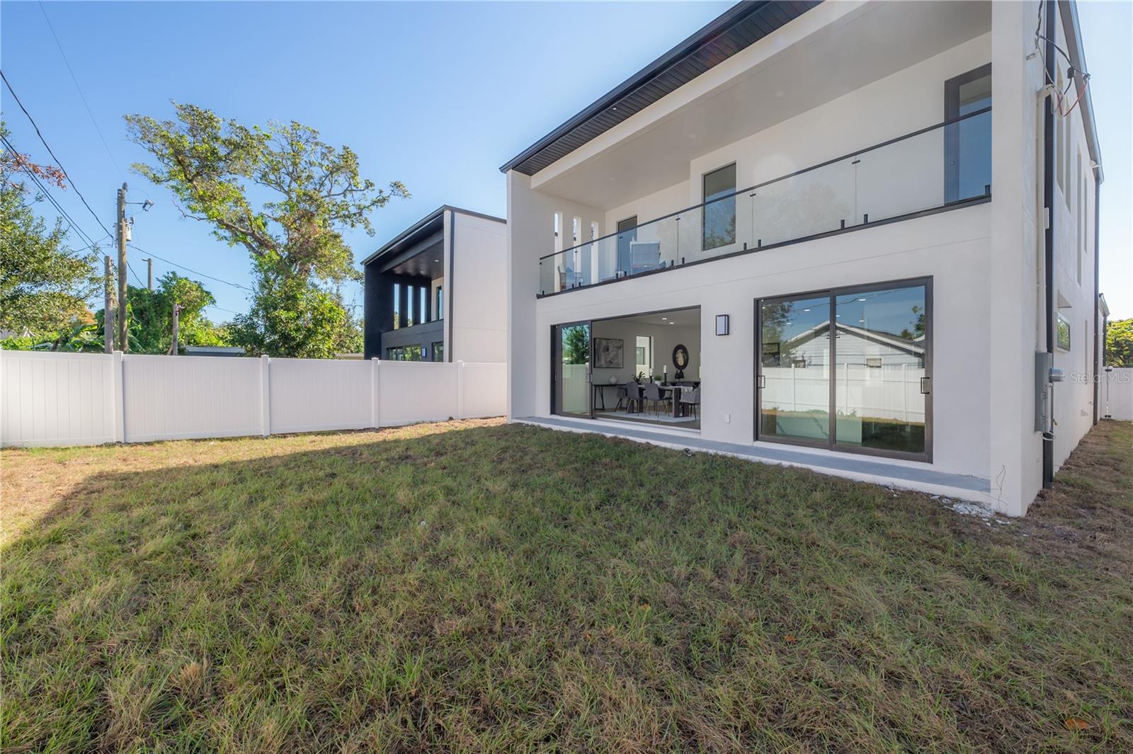 AVALON - Residential Lease