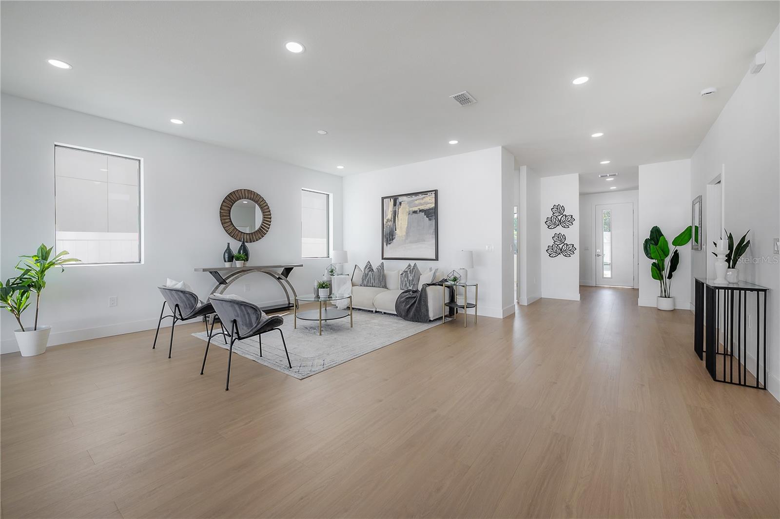 AVALON - Residential Lease