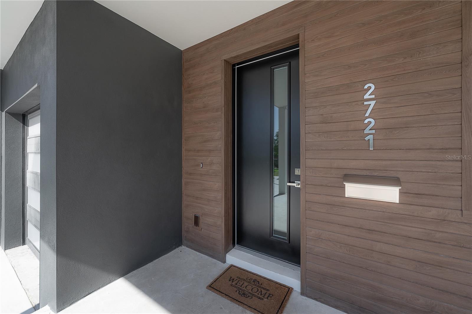 AVALON - Residential Lease