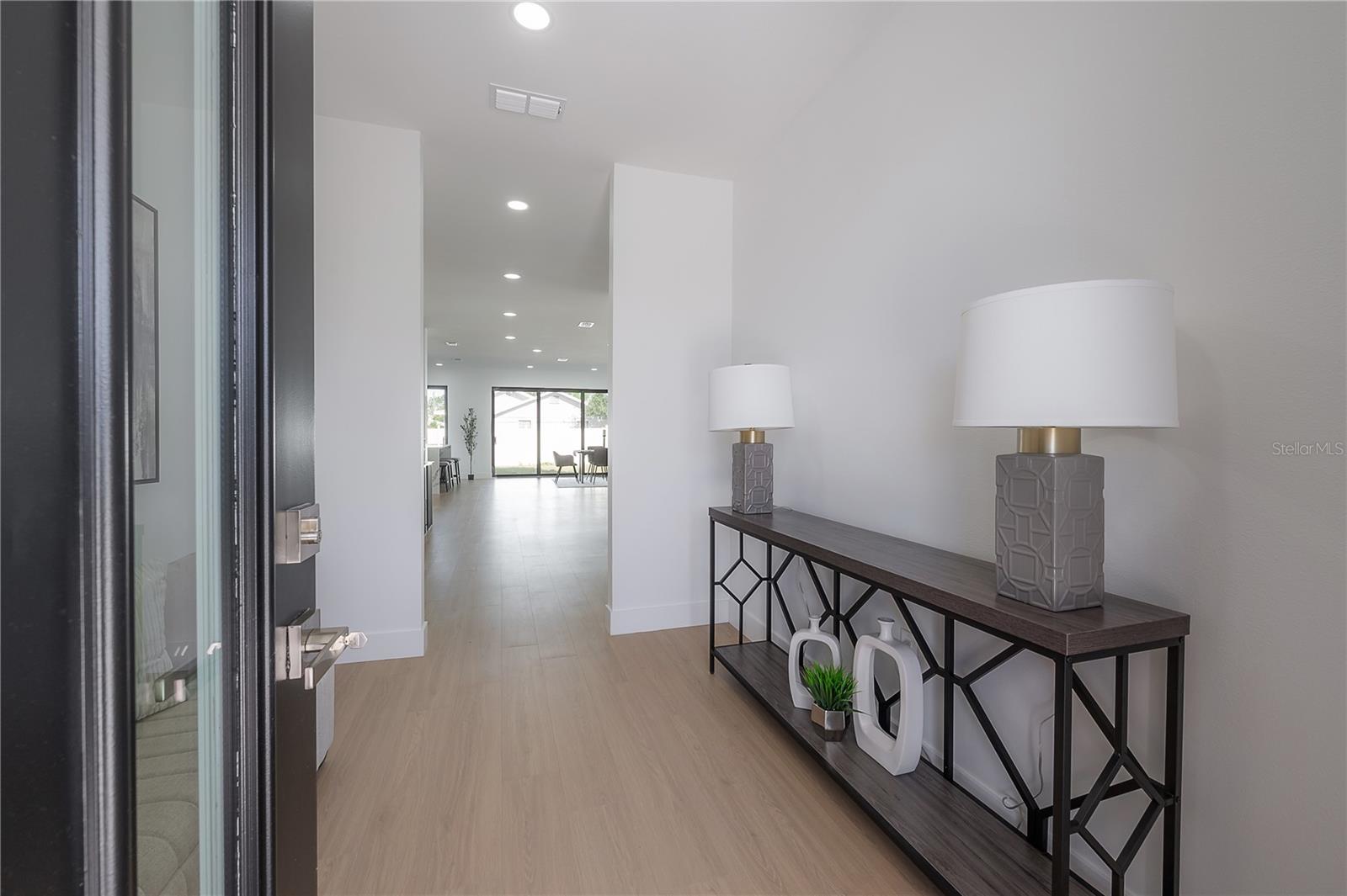 AVALON - Residential Lease