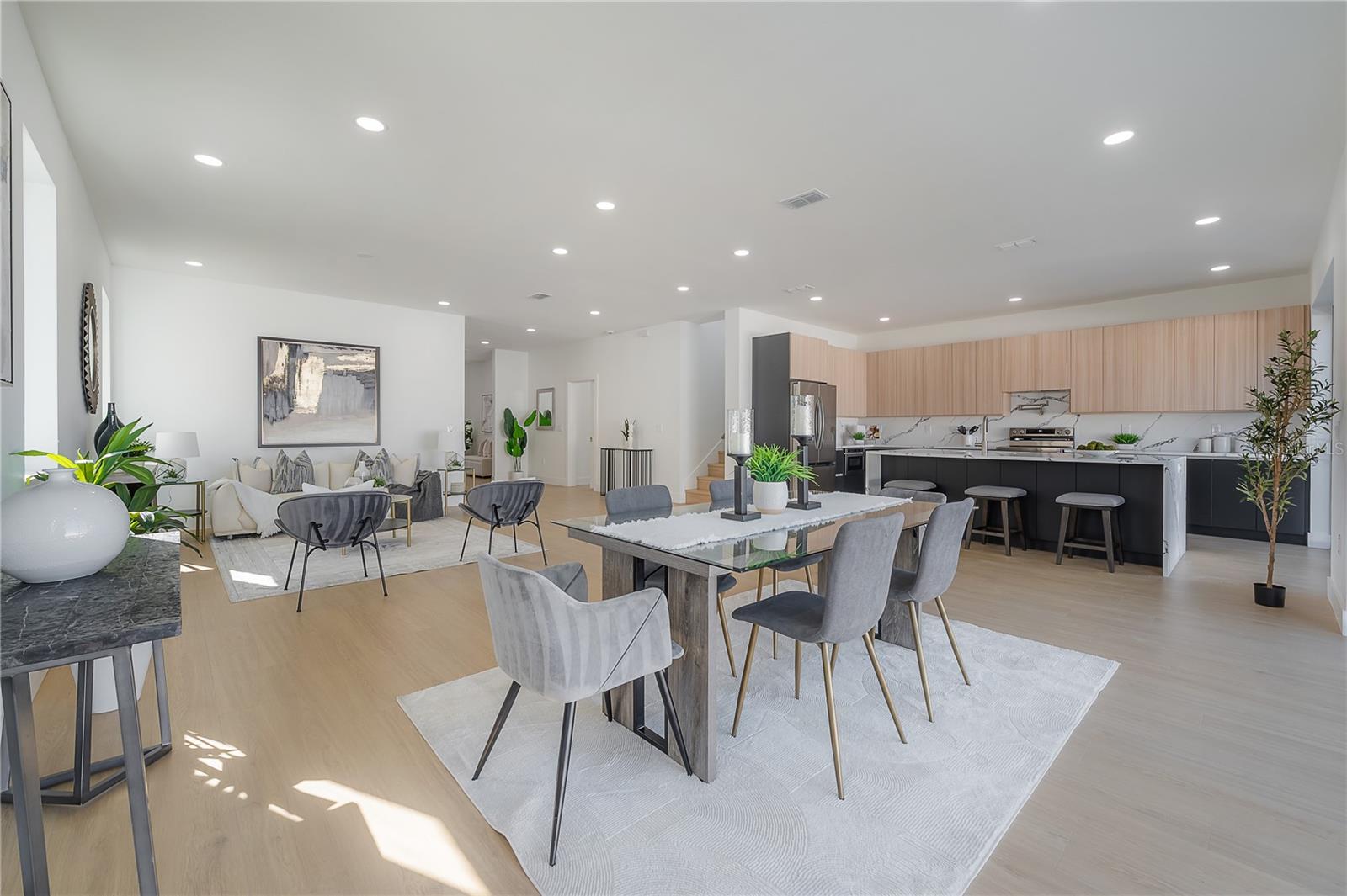 AVALON - Residential Lease