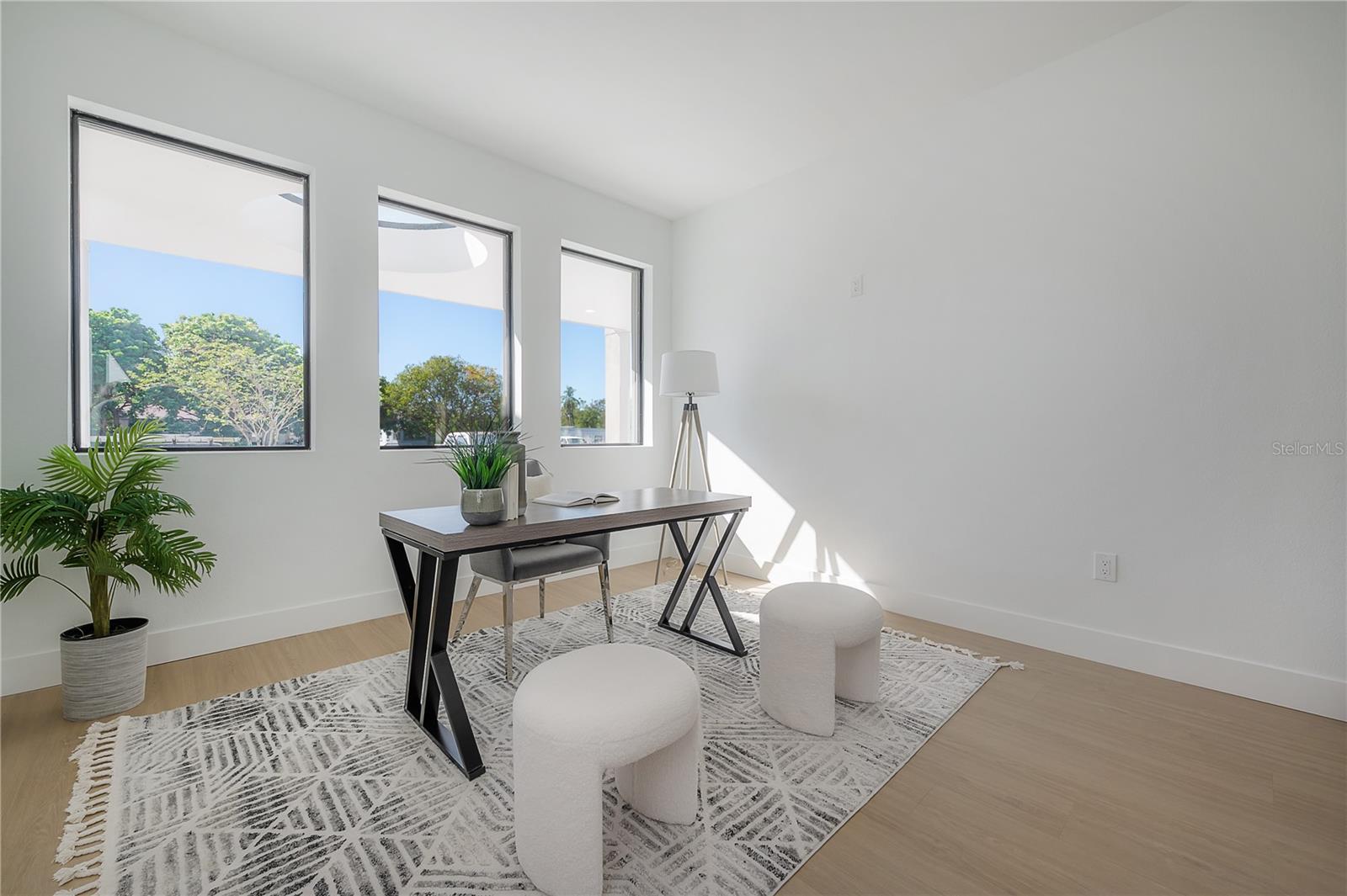 AVALON - Residential Lease