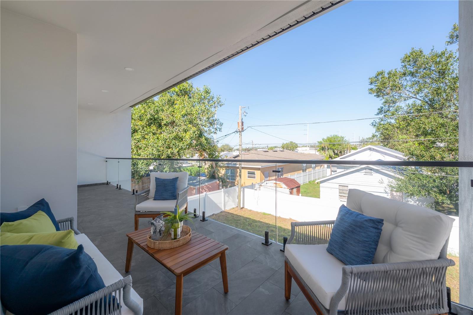 AVALON - Residential Lease