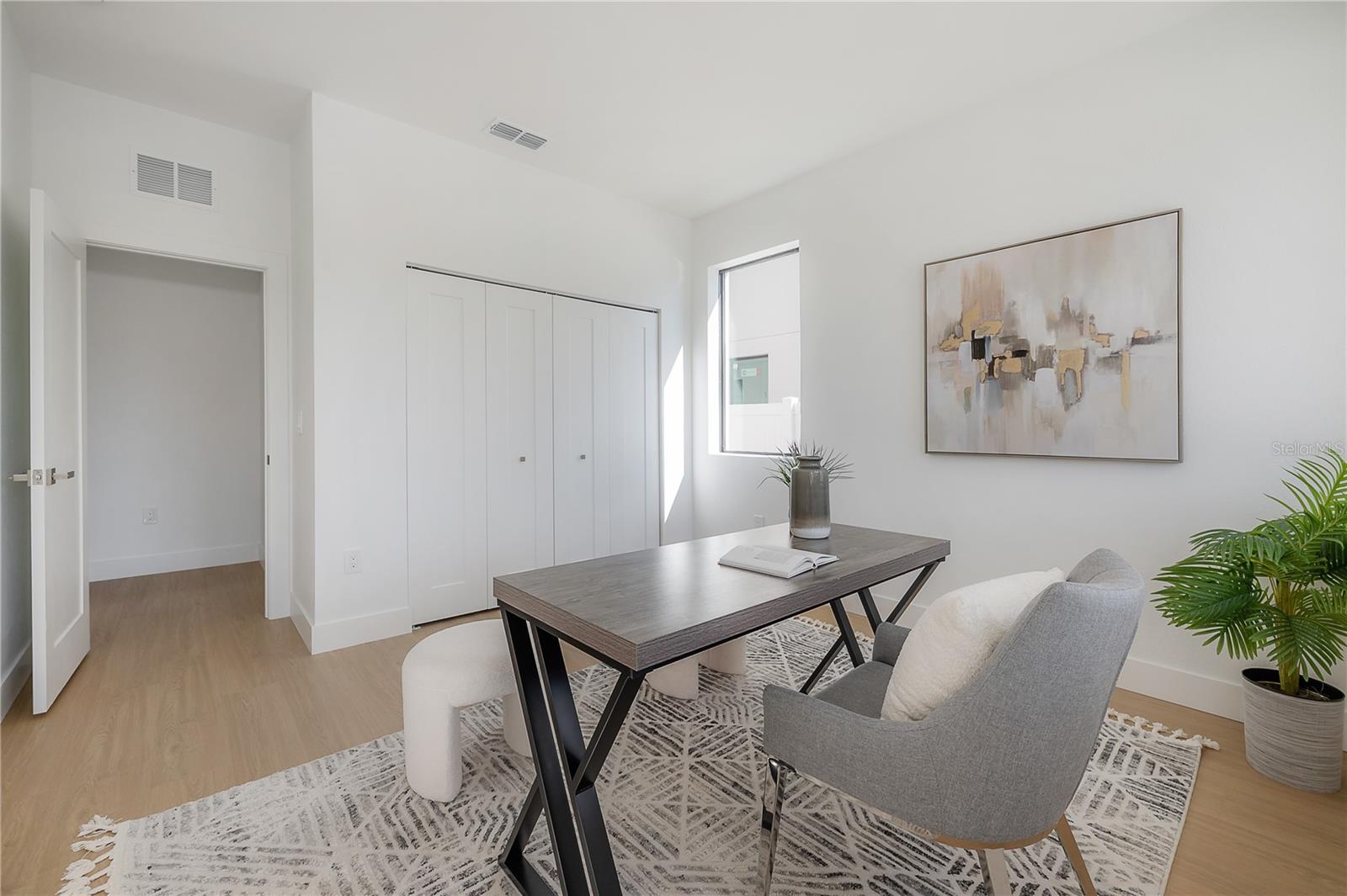 AVALON - Residential Lease