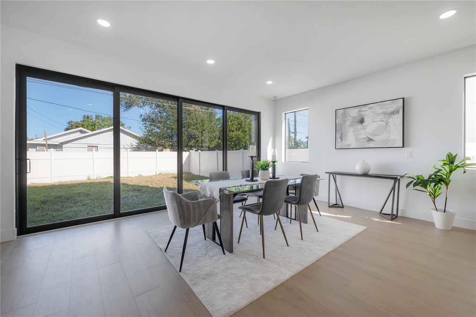 AVALON - Residential Lease