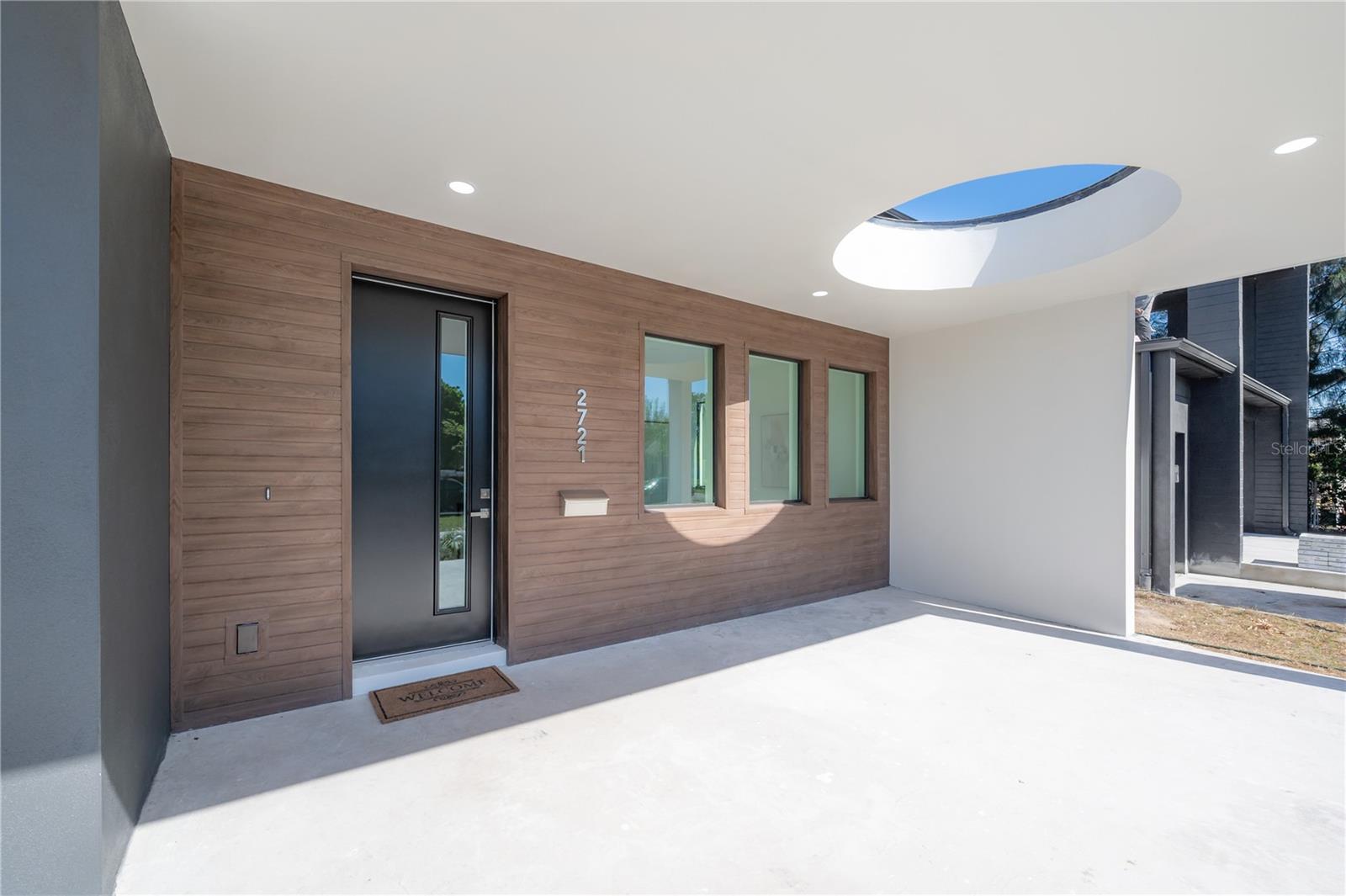 AVALON - Residential Lease