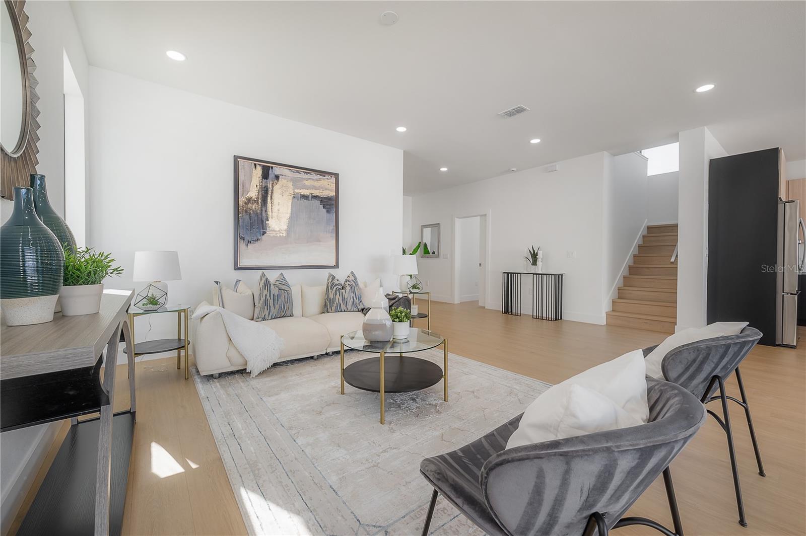 AVALON - Residential Lease