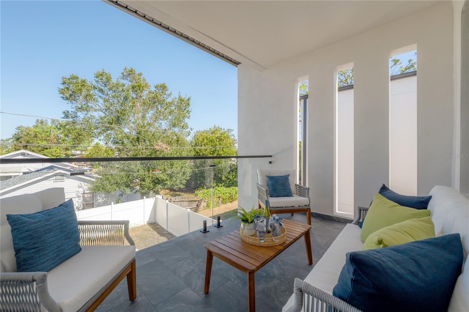 AVALON - Residential Lease