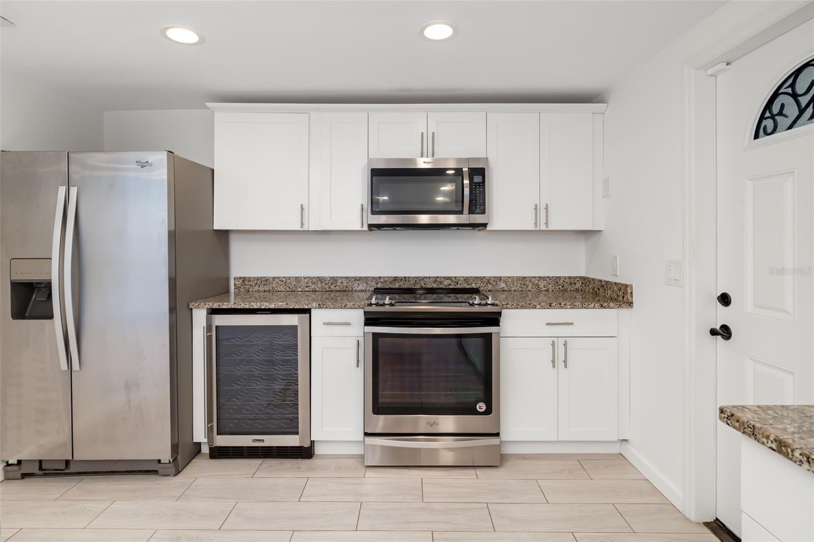 PINE VIEW TERRACE - Residential