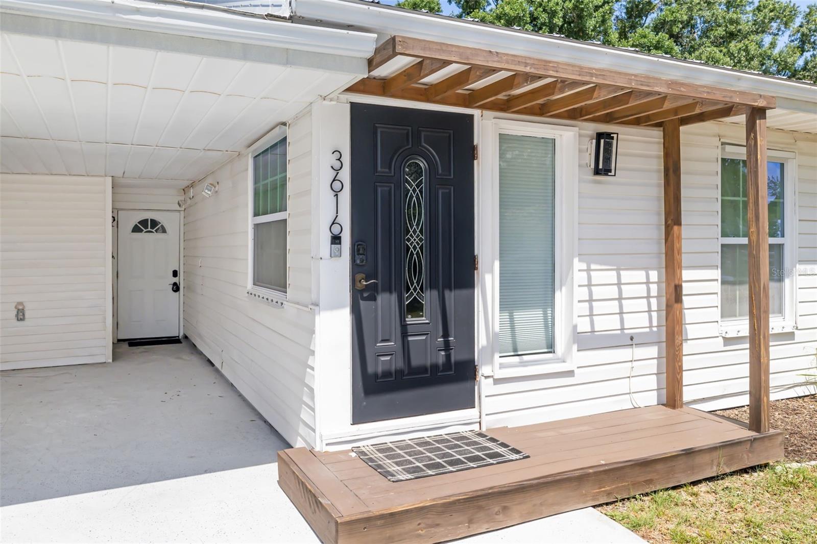 PINE VIEW TERRACE - Residential