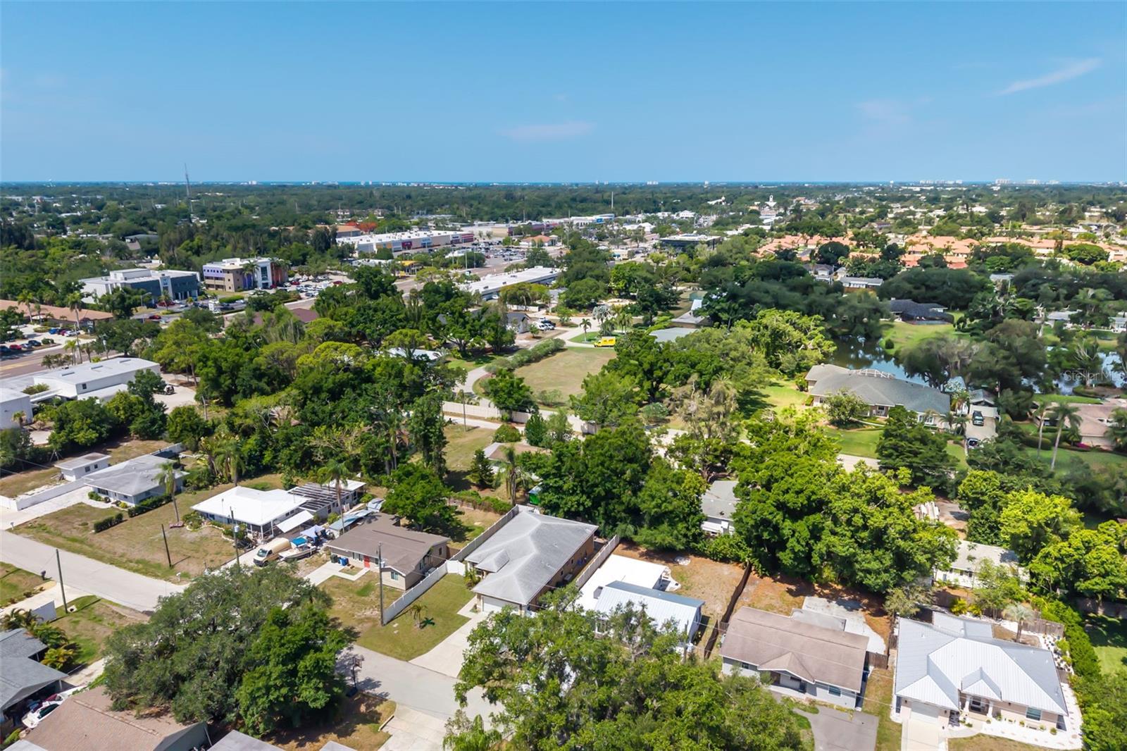 PINE VIEW TERRACE - Residential