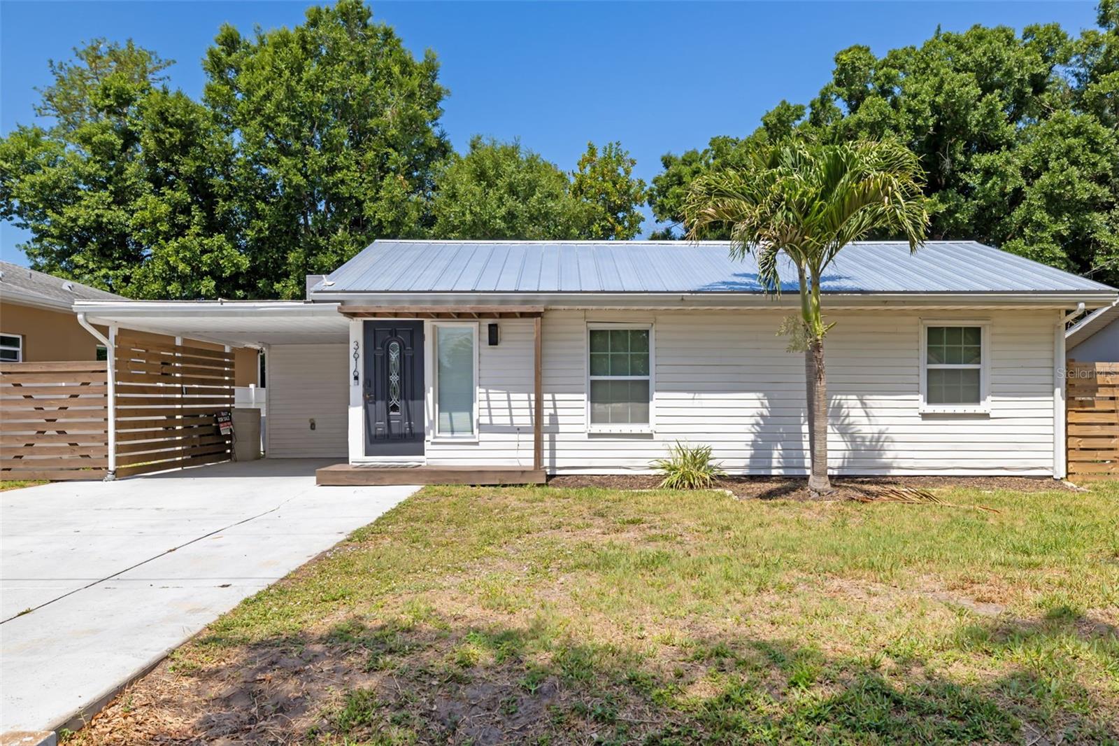 PINE VIEW TERRACE - Residential
