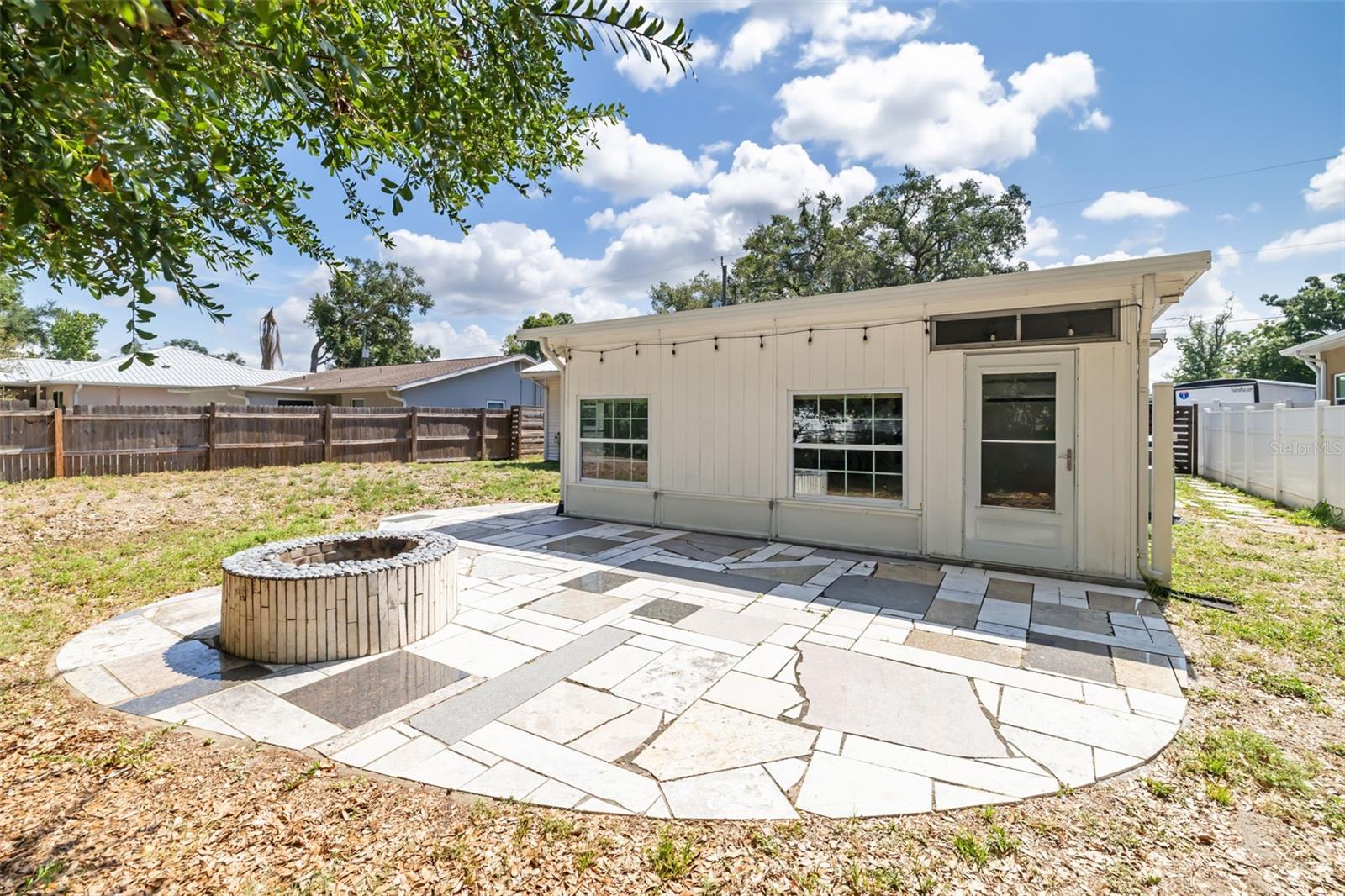PINE VIEW TERRACE - Residential