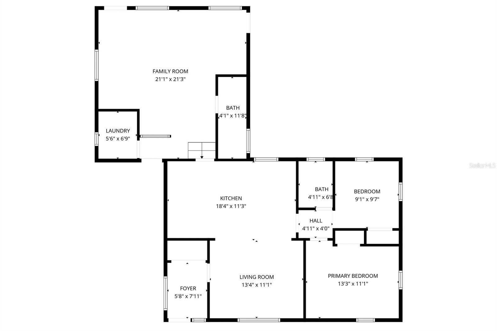 PINE VIEW TERRACE - Residential