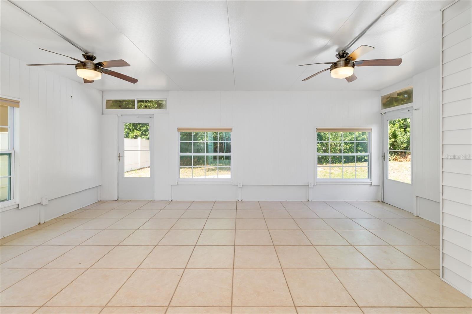 PINE VIEW TERRACE - Residential