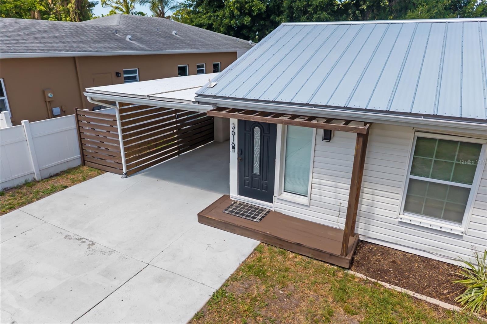 PINE VIEW TERRACE - Residential