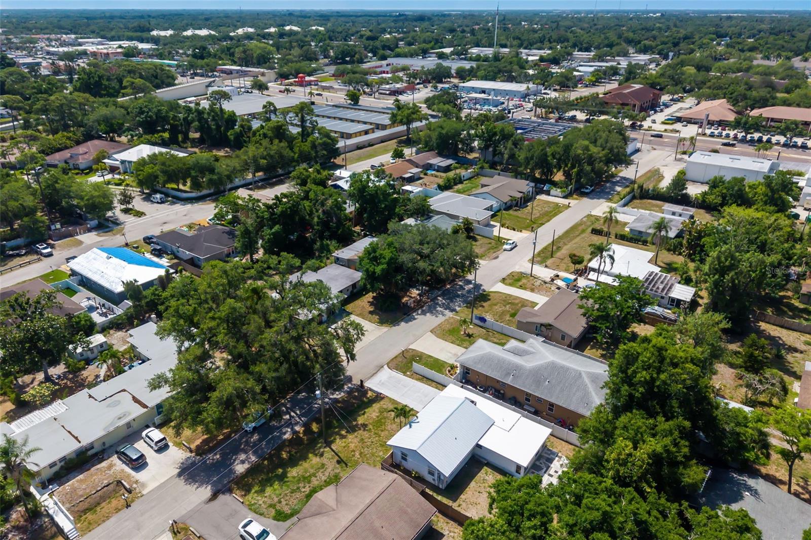 PINE VIEW TERRACE - Residential