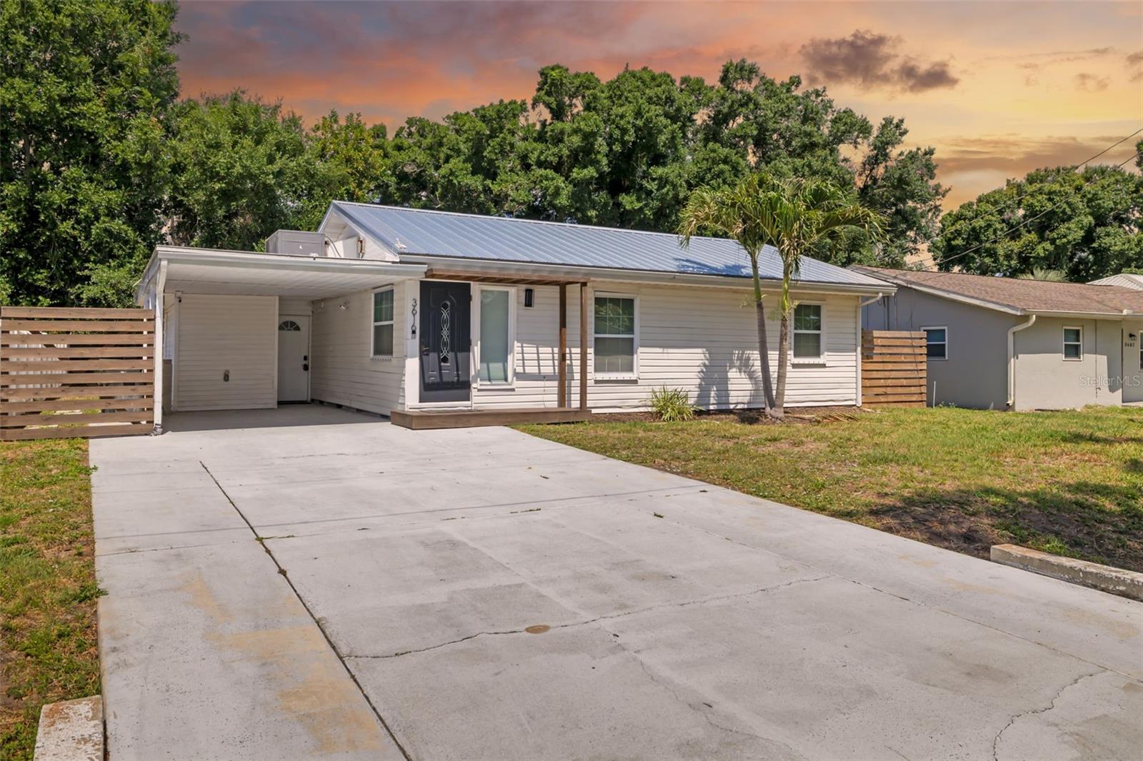 PINE VIEW TERRACE - Residential