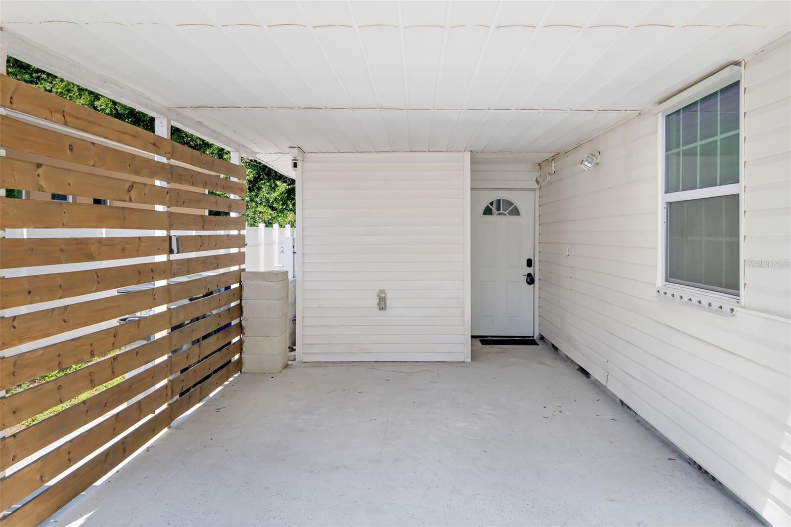 PINE VIEW TERRACE - Residential