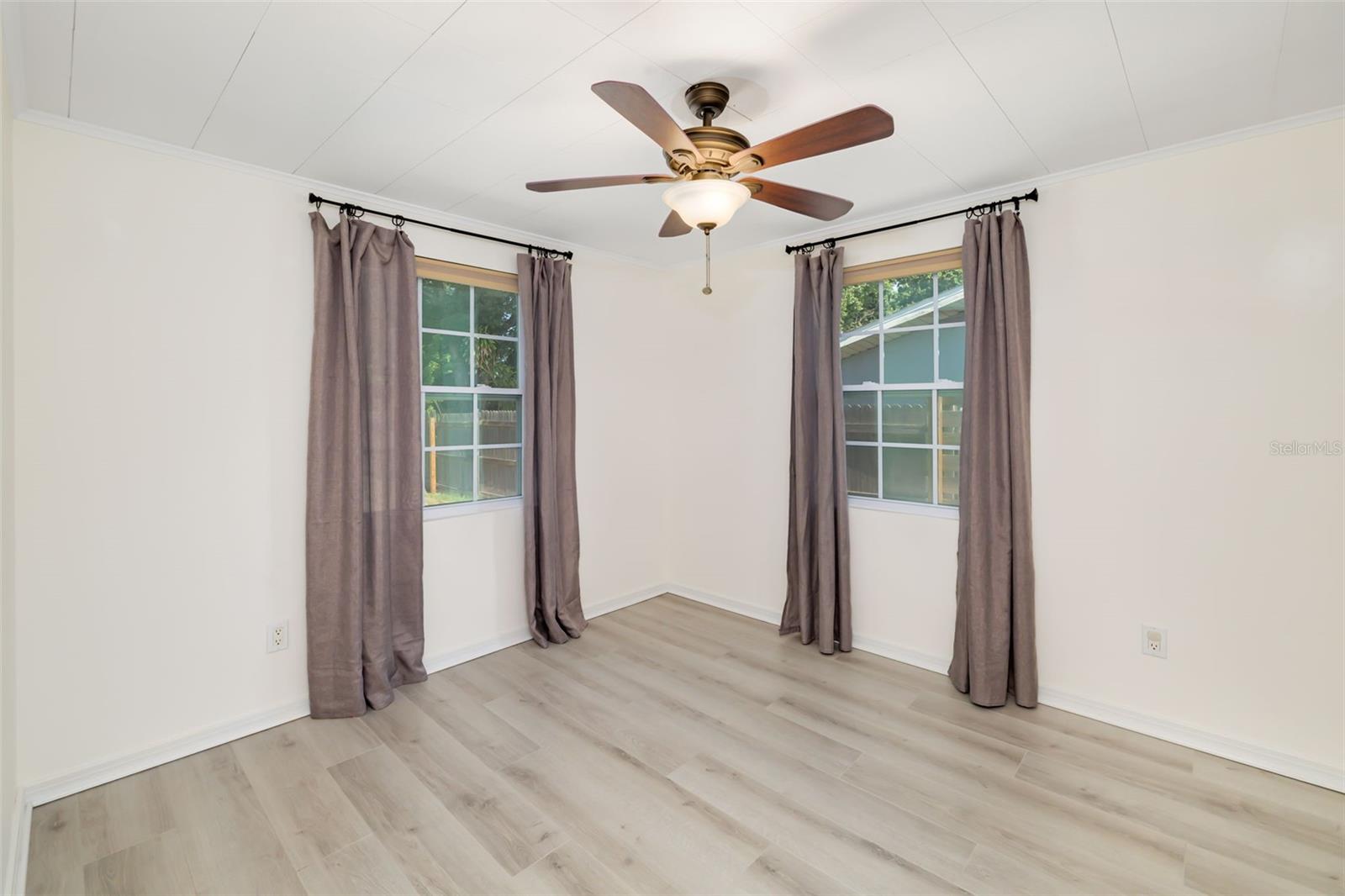 PINE VIEW TERRACE - Residential