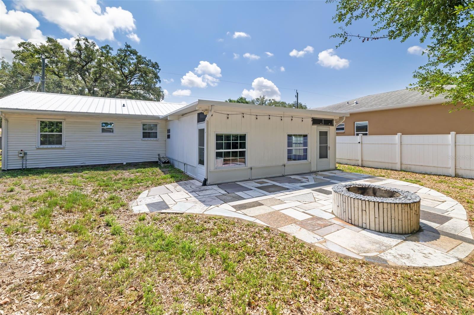 PINE VIEW TERRACE - Residential