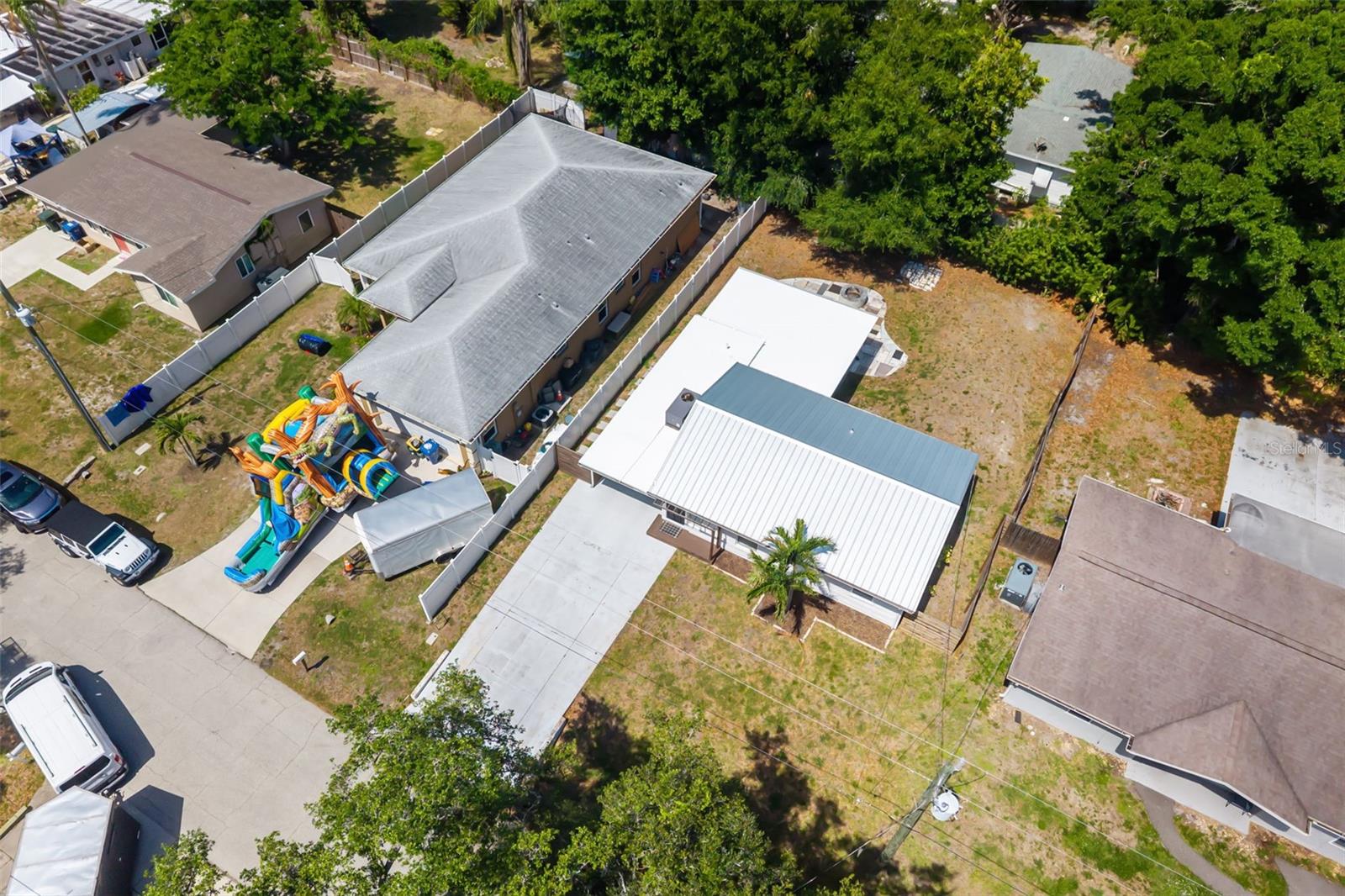 PINE VIEW TERRACE - Residential