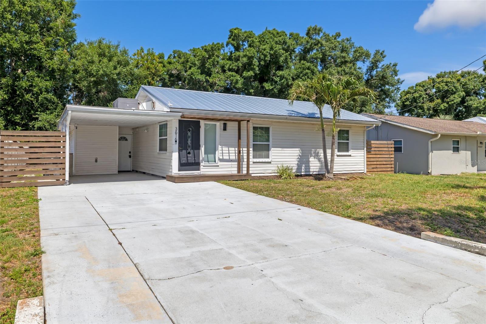 PINE VIEW TERRACE - Residential