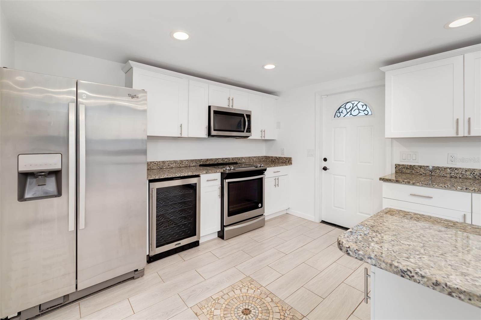 PINE VIEW TERRACE - Residential