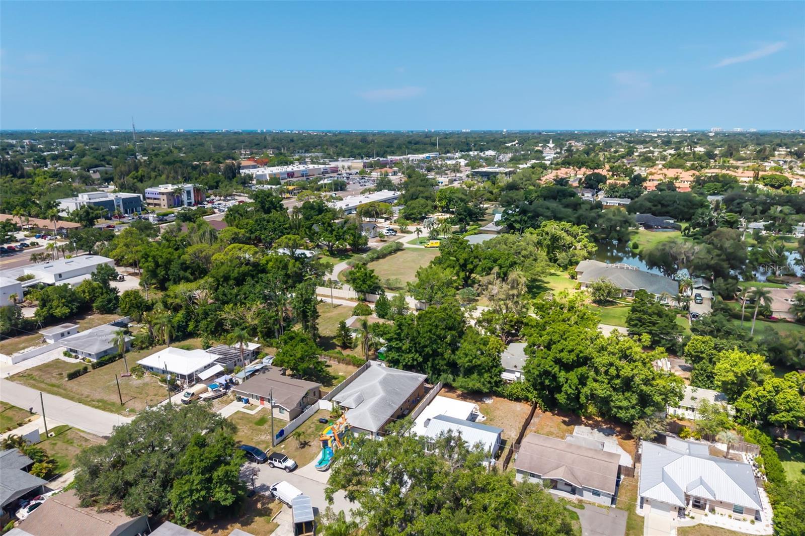 PINE VIEW TERRACE - Residential