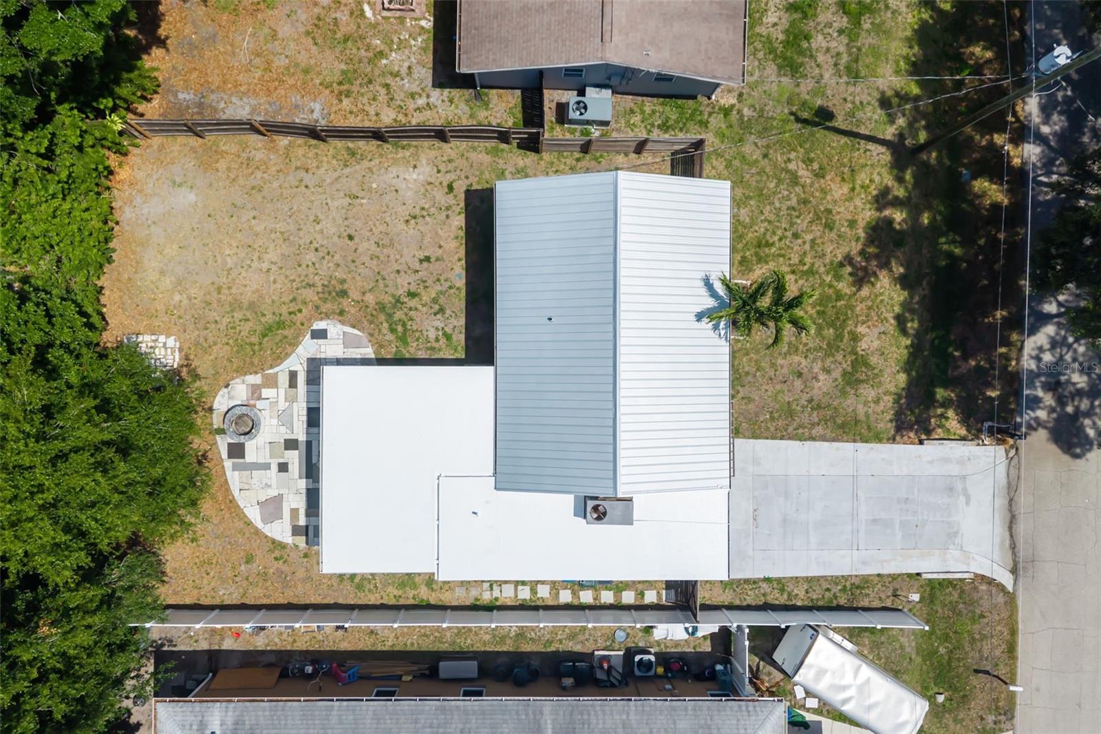 PINE VIEW TERRACE - Residential
