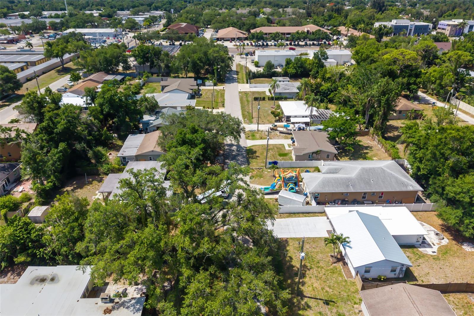 PINE VIEW TERRACE - Residential