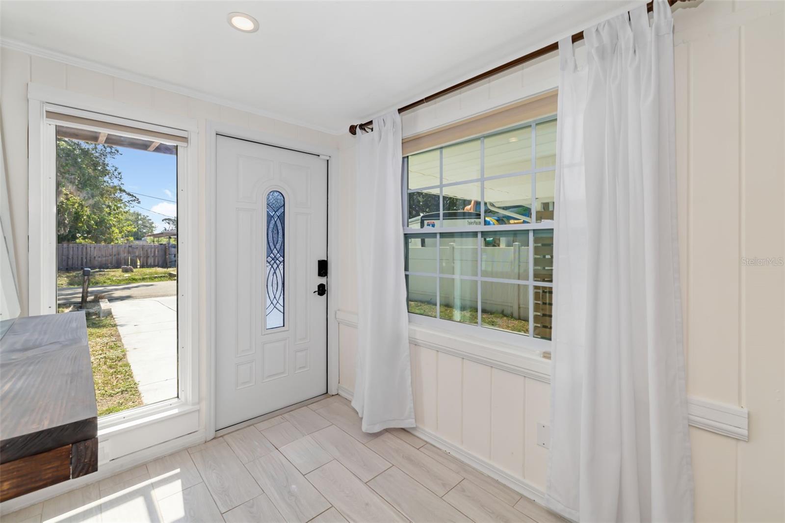 PINE VIEW TERRACE - Residential