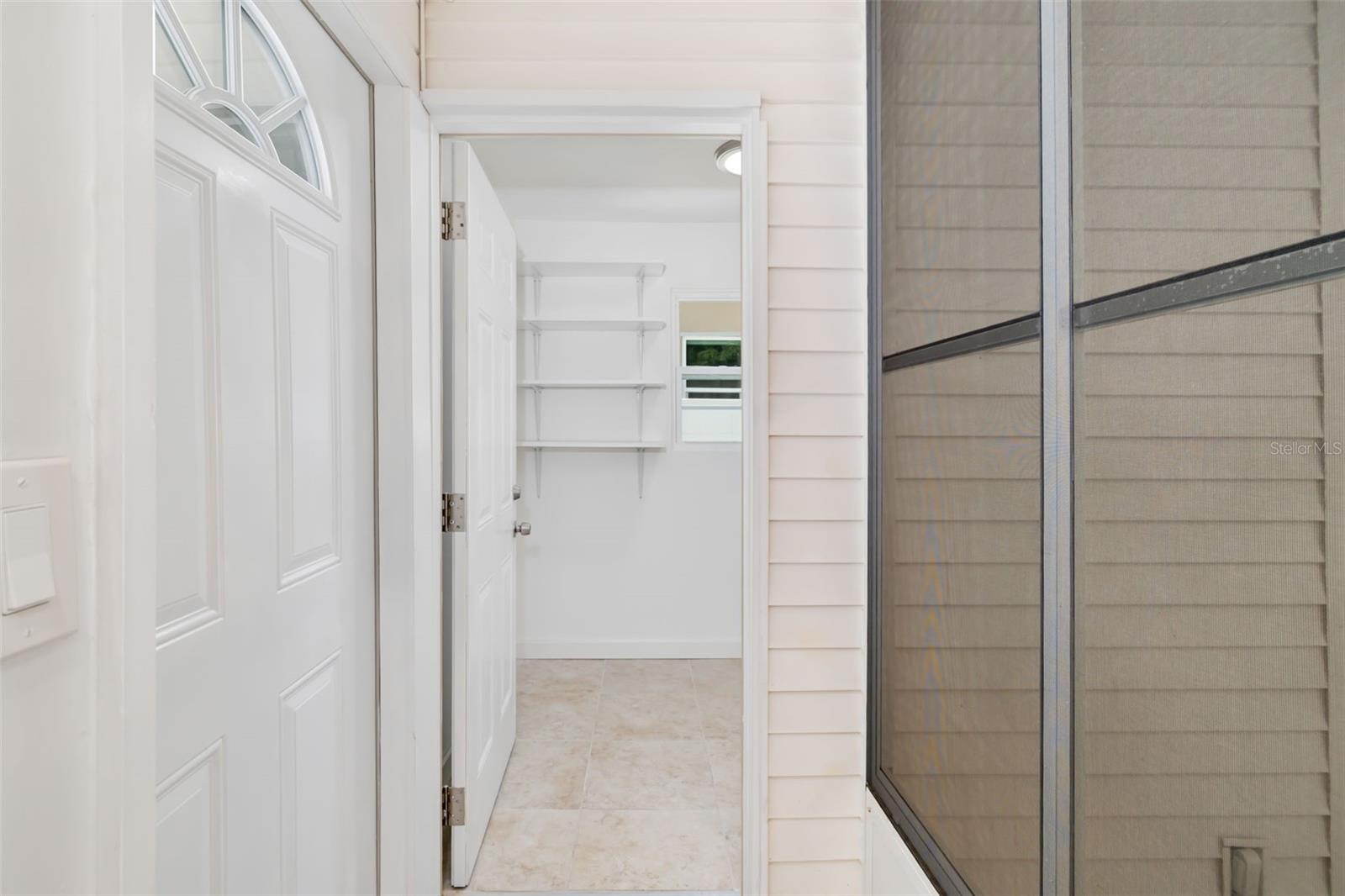 PINE VIEW TERRACE - Residential