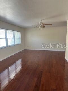 BELLEAIR MANOR - Residential Lease