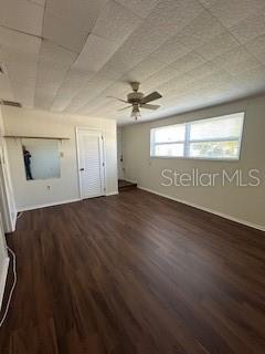BELLEAIR MANOR - Residential Lease