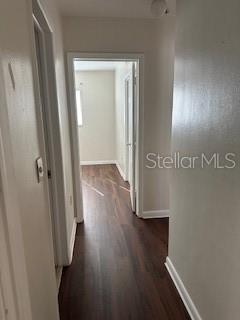 BELLEAIR MANOR - Residential Lease