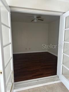 BELLEAIR MANOR - Residential Lease