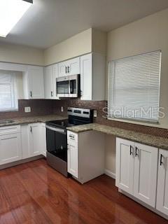 BELLEAIR MANOR - Residential Lease