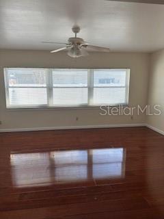 BELLEAIR MANOR - Residential Lease