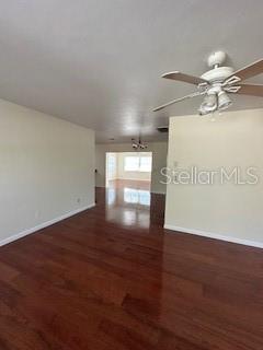 BELLEAIR MANOR - Residential Lease