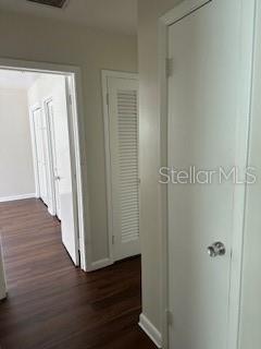 BELLEAIR MANOR - Residential Lease