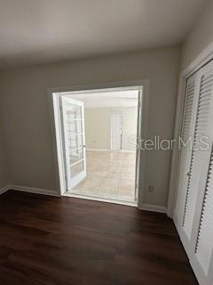 BELLEAIR MANOR - Residential Lease