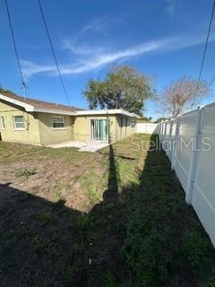 BELLEAIR MANOR - Residential Lease