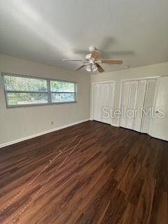 BELLEAIR MANOR - Residential Lease