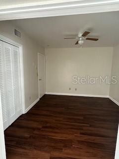 BELLEAIR MANOR - Residential Lease